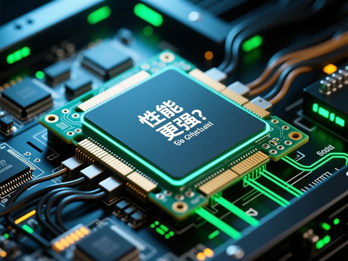 物理机vs虚拟机内存性能谁更强？  第3张