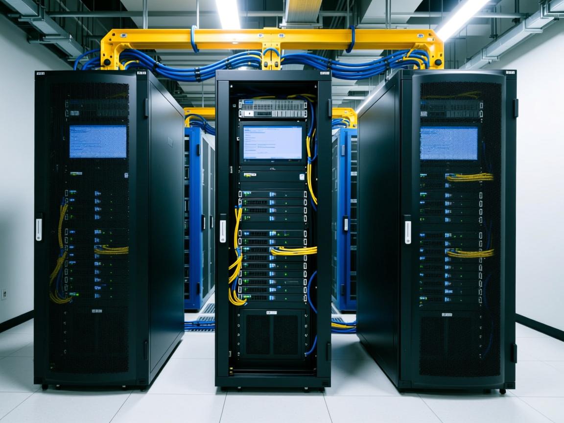 三台物理机搭建HBase集群够用吗