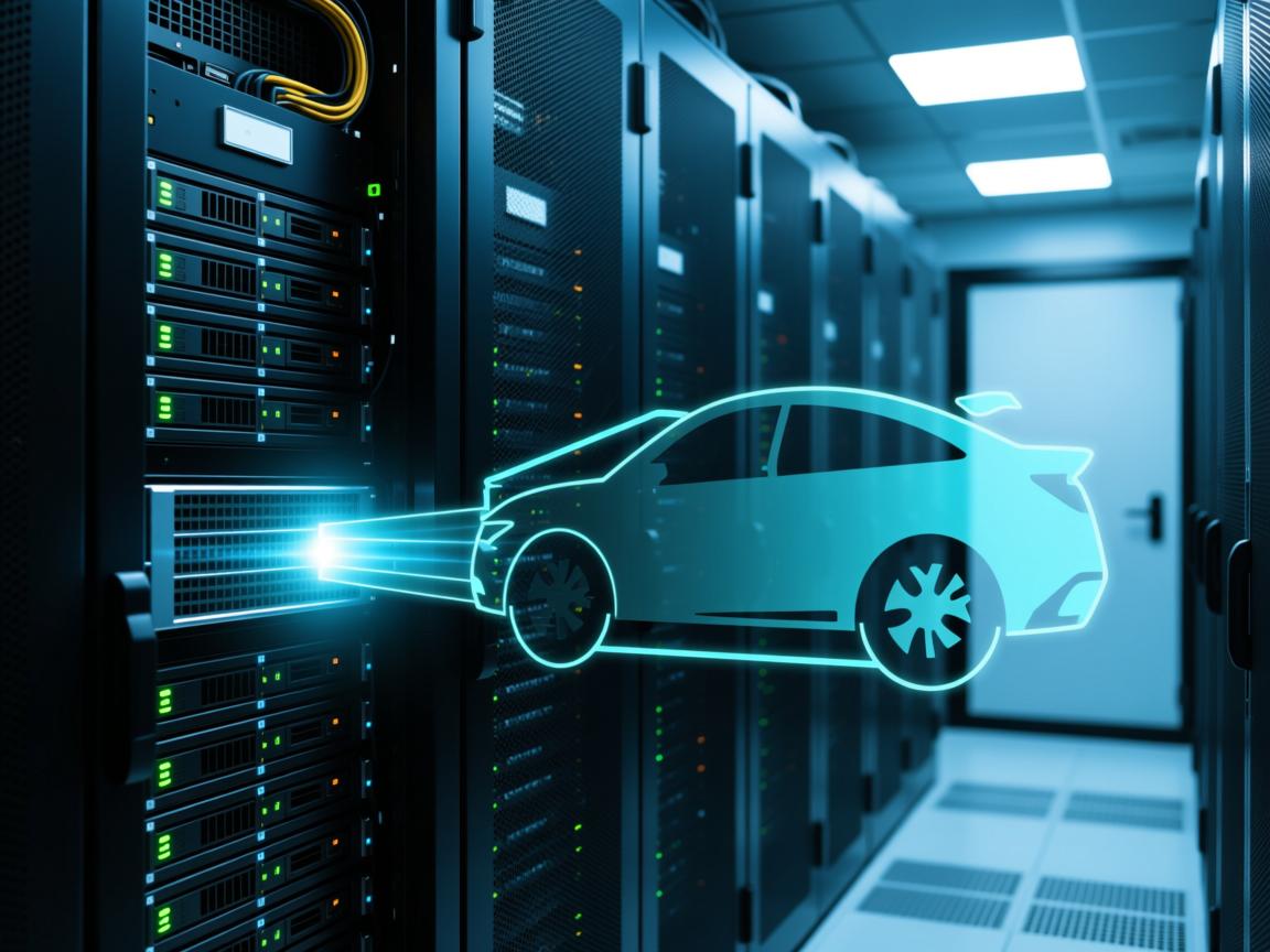 虚拟机如何跨主机自由迁移？