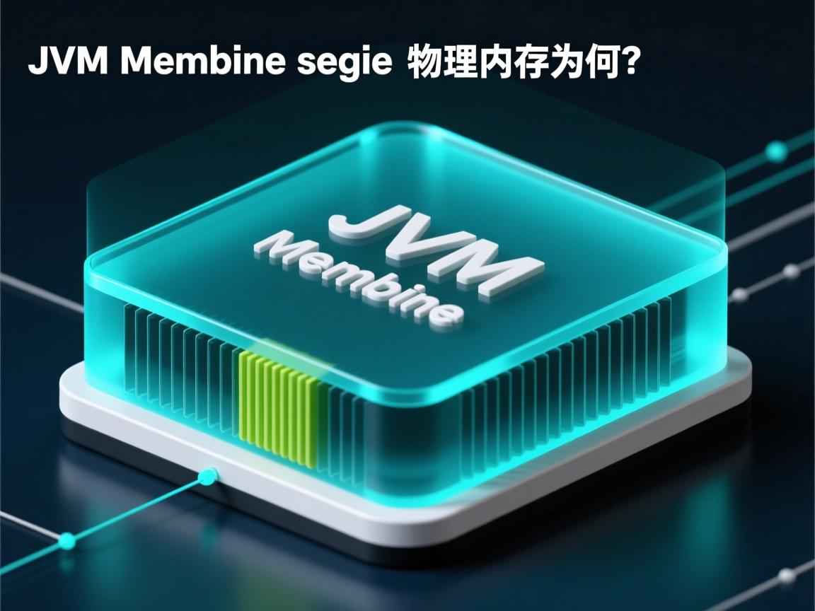 JVM内存总和超物理内存，为何？  第3张