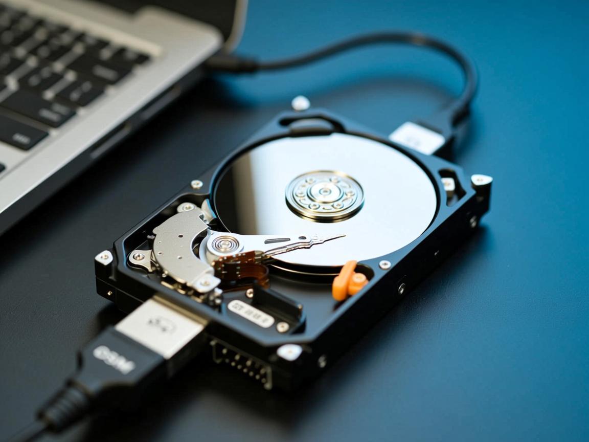 虚拟机如何挂载物理硬盘到DSM 第3张 虚拟机如何挂载物理硬盘到DSM 第3张