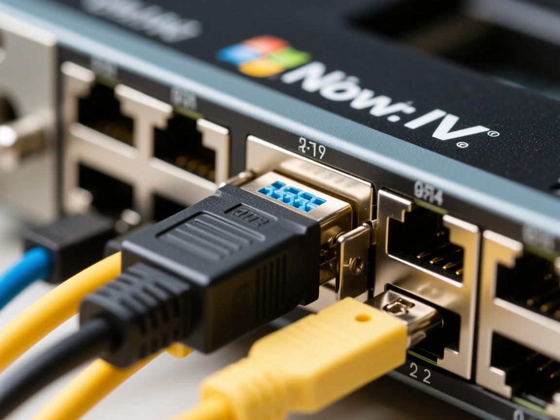 Hyper-V如何直通物理串口? 第3张 Hyper-V如何直通物理串口? 第3张