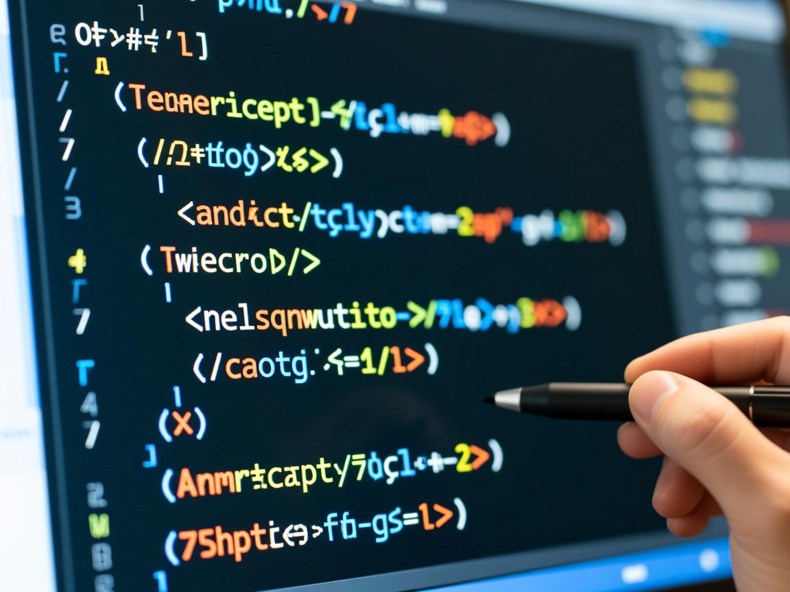 HTML怎么注释多行代码 第1张 HTML怎么注释多行代码 第1张