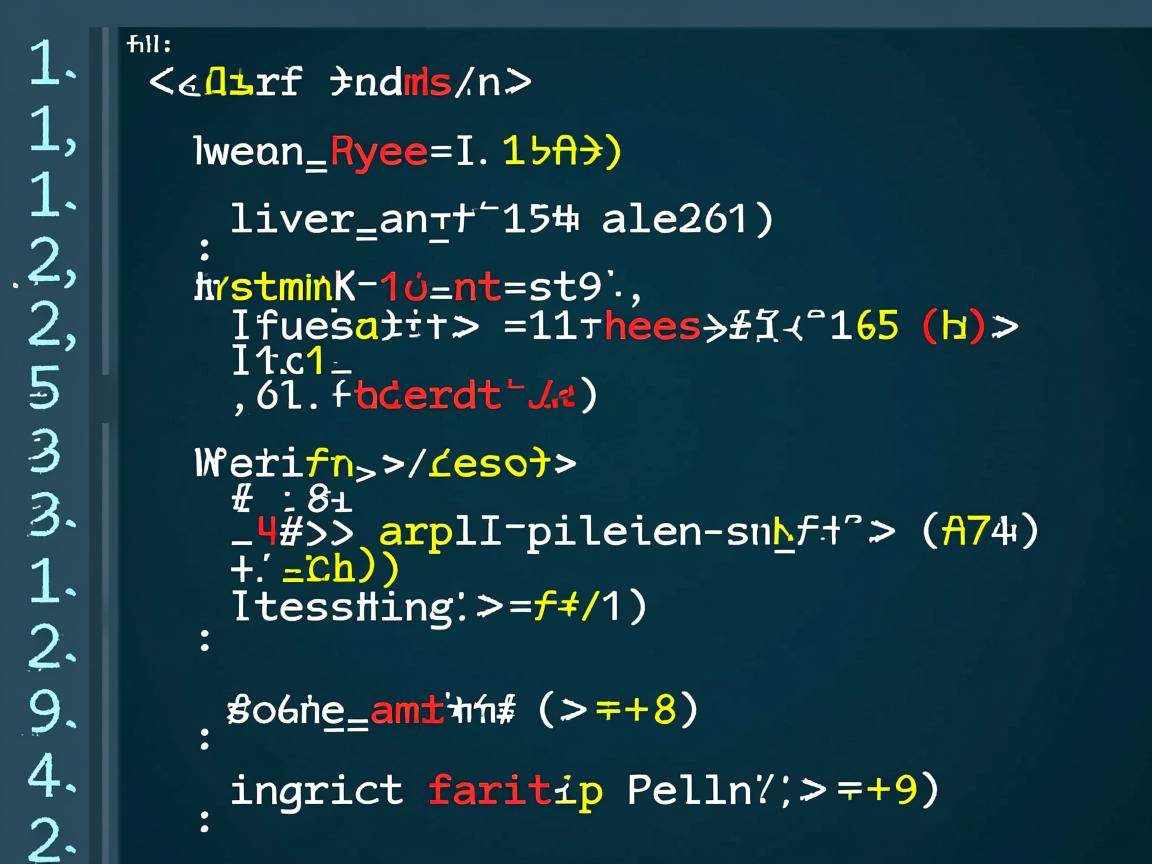 HTML怎么注释多行代码 第2张 HTML怎么注释多行代码 第2张