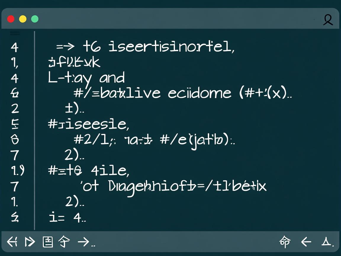 HTML怎么注释多行代码 第3张 HTML怎么注释多行代码 第3张