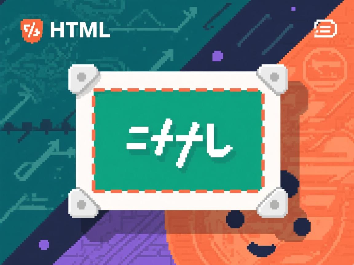 如何设置HTML边框宽度? 第1张 如何设置HTML边框宽度? 第1张