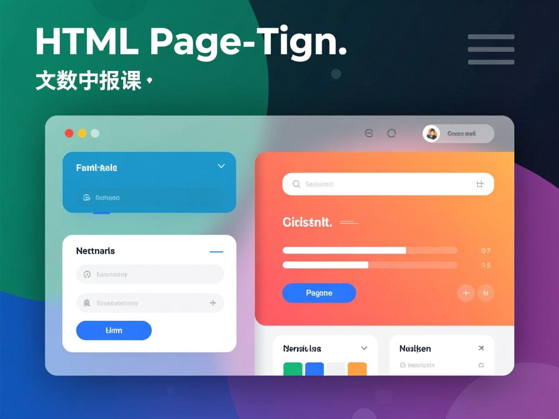 怎么设置HTML页面大小？  第2张