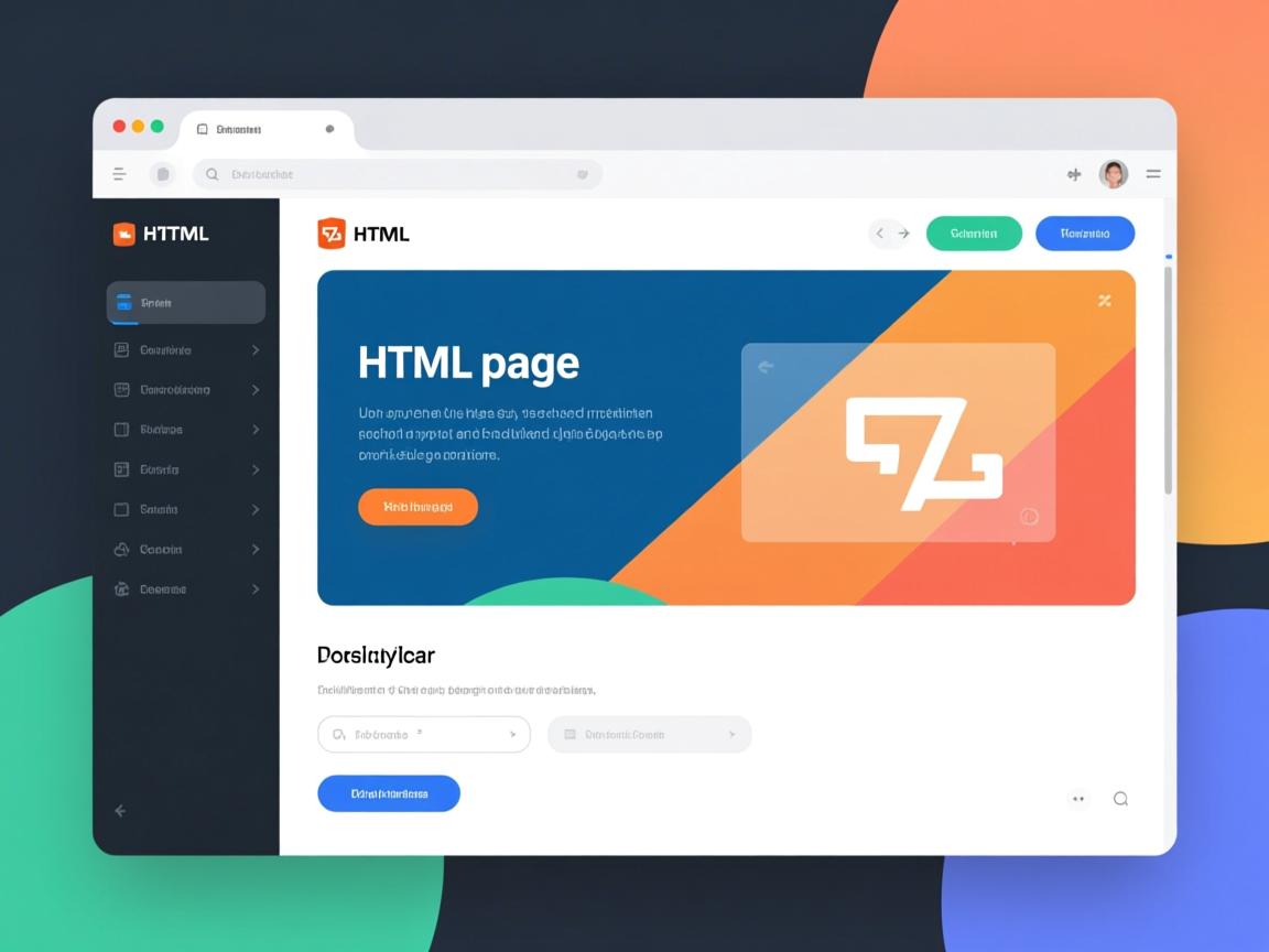 怎么设置HTML页面大小？  第3张