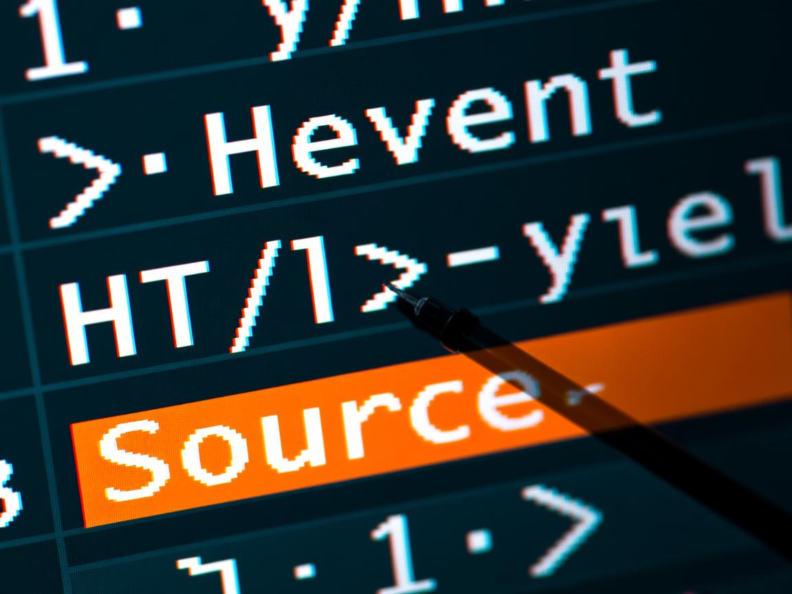 HTML如何获取事件源 第1张 HTML如何获取事件源 第1张