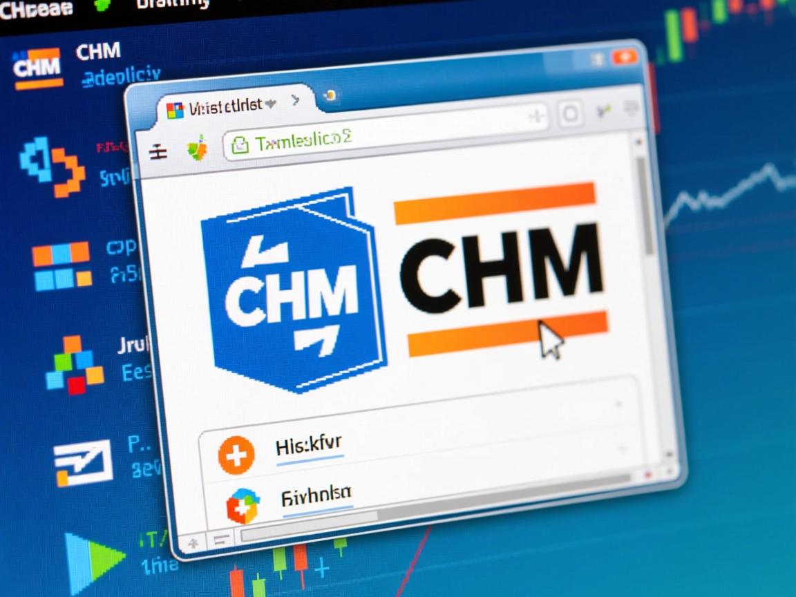 HTML如何制作CHM文件？  第1张