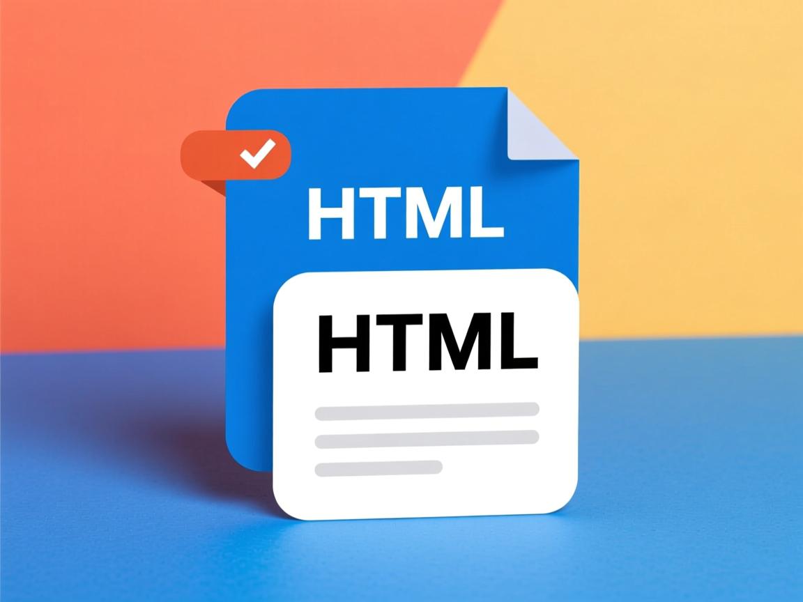 如何快速生成HTML文件? 第3张 如何快速生成HTML文件? 第3张