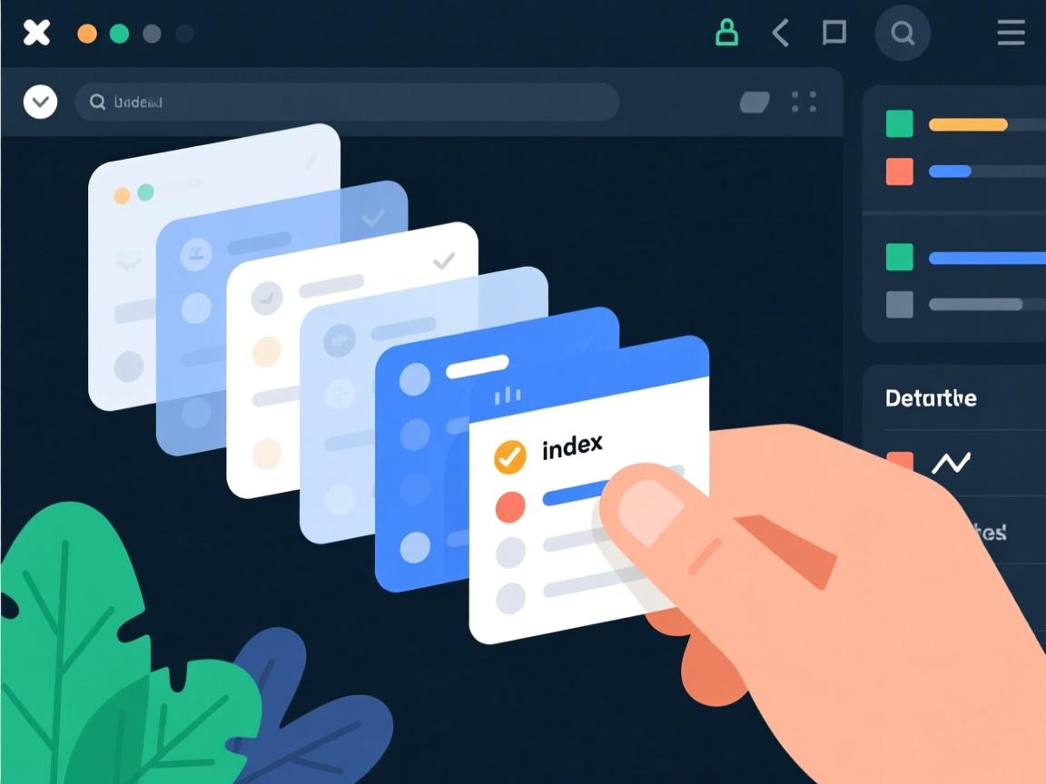 CSS中z-index不生效?如何正确设置? 第2张 CSS中z-index不生效?如何正确设置? 第2张