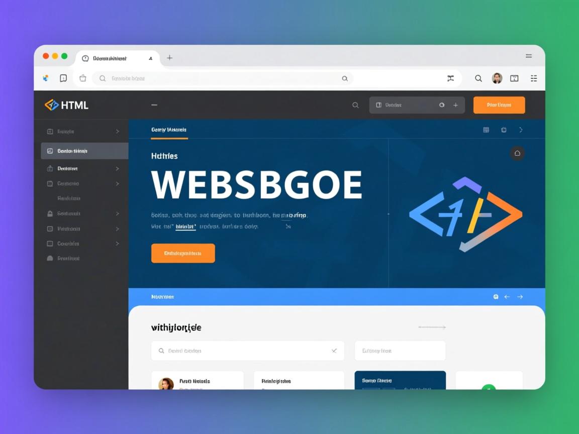 如何用HTML制作一个网页? 第2张 如何用HTML制作一个网页? 第2张