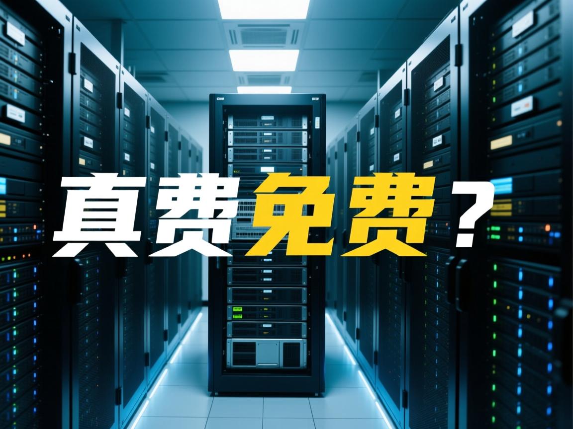 n点虚拟主机真的免费吗？