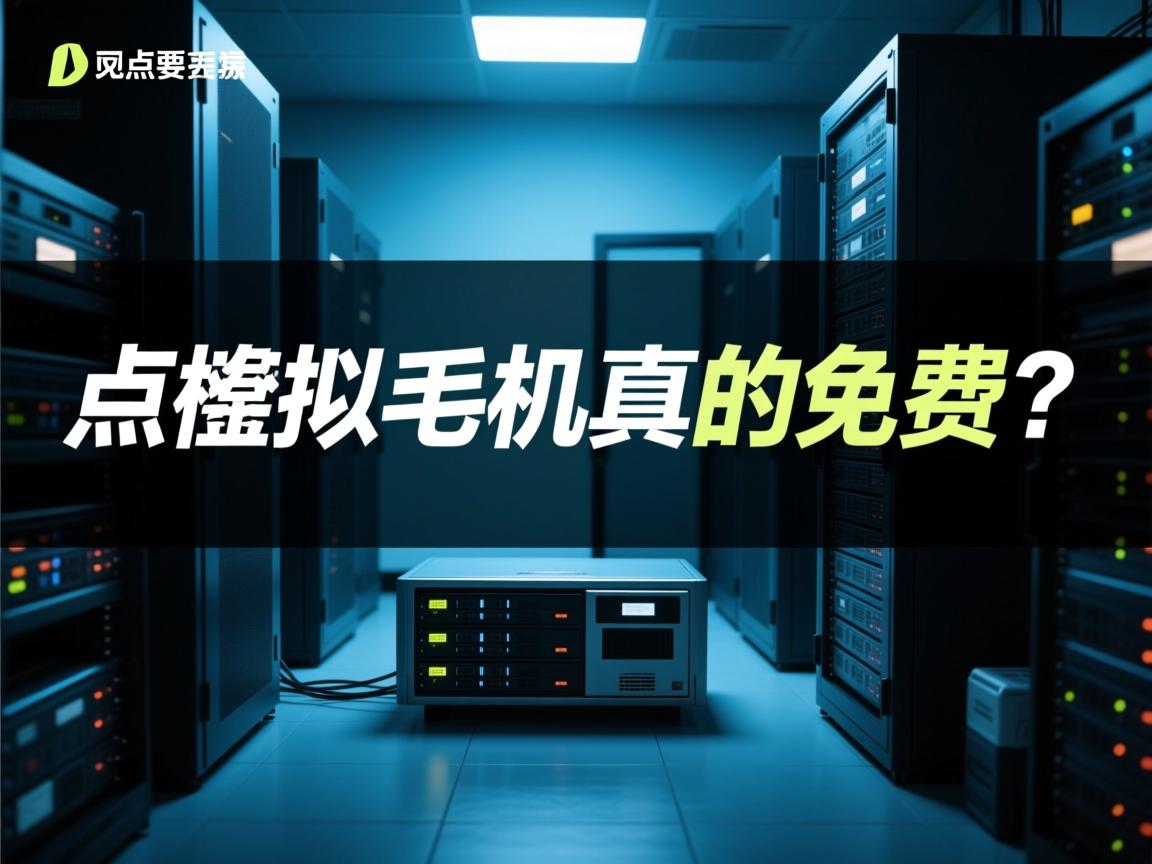 n点虚拟主机真的免费吗? 第2张 n点虚拟主机真的免费吗? 第2张