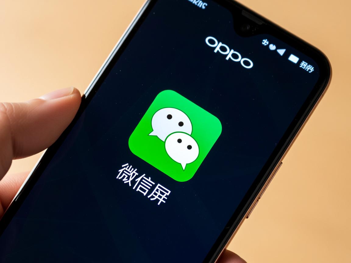 OPPO手机打开微信闪屏怎么解决？  第2张