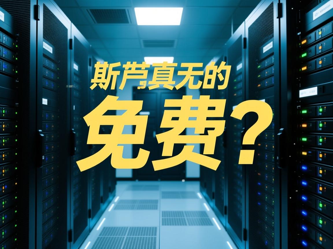 n点虚拟主机真的免费吗? 第3张 n点虚拟主机真的免费吗? 第3张
