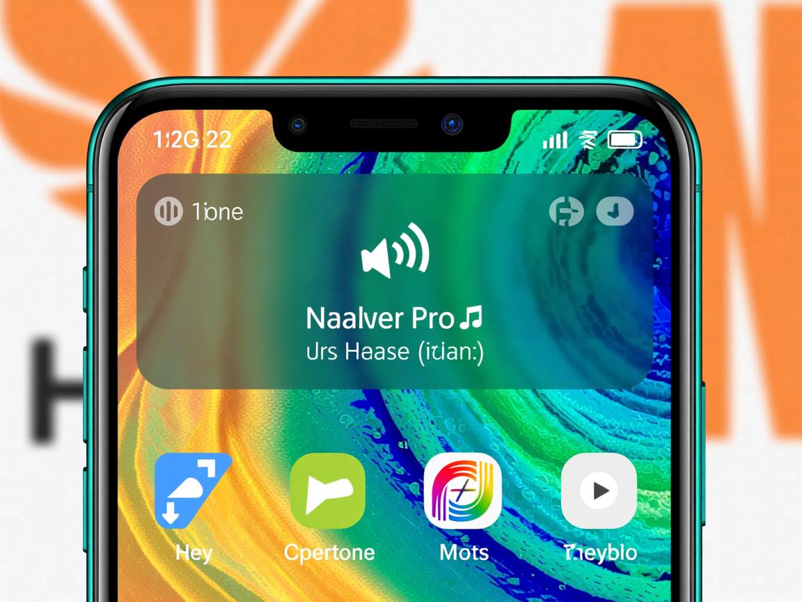 华为P30 Pro锁屏提示音为何连响两次? 第2张 华为P30 Pro锁屏提示音为何连响两次? 第2张