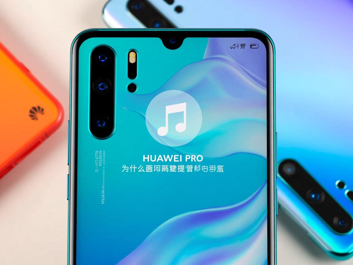 华为P30 Pro锁屏提示音为何连响两次? 第1张 华为P30 Pro锁屏提示音为何连响两次? 第1张