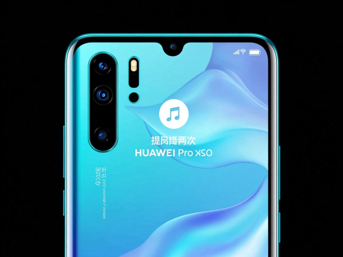 华为P30 Pro锁屏提示音为何连响两次? 第3张 华为P30 Pro锁屏提示音为何连响两次? 第3张