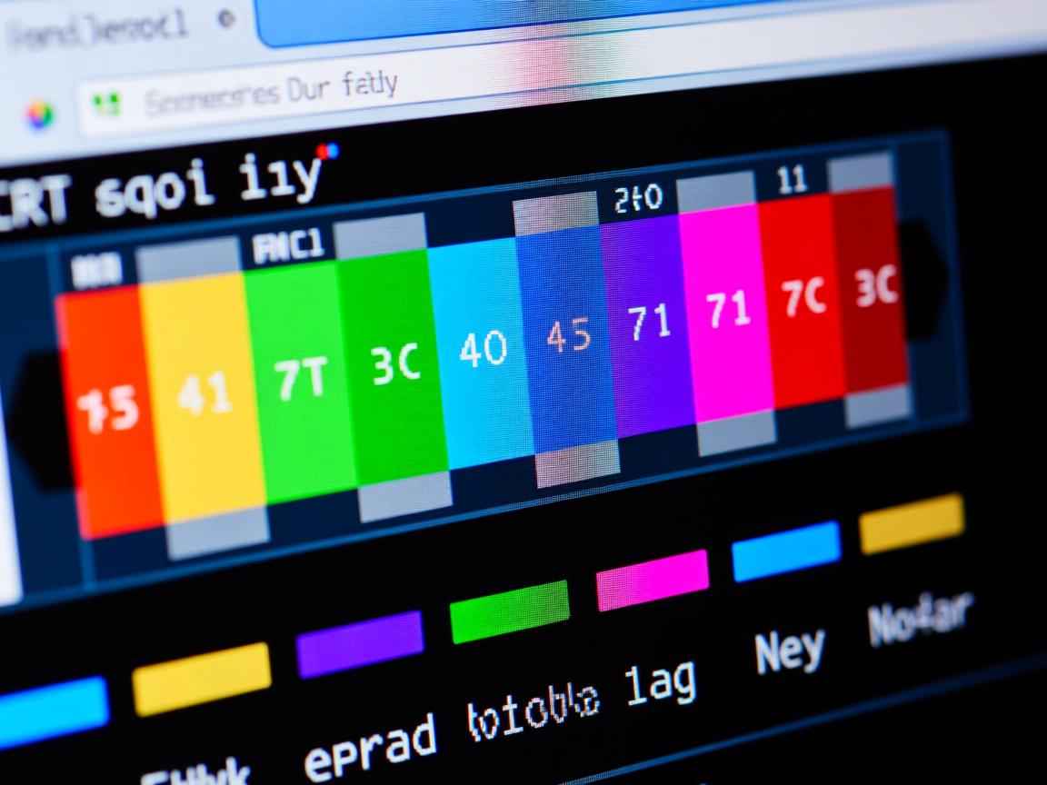 如何在Linux终端中设置CRT彩色显示 第2张 如何在Linux终端中设置CRT彩色显示 第2张