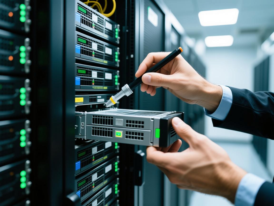 虚拟主机数据库如何快速重建? 第1张 虚拟主机数据库如何快速重建? 第1张