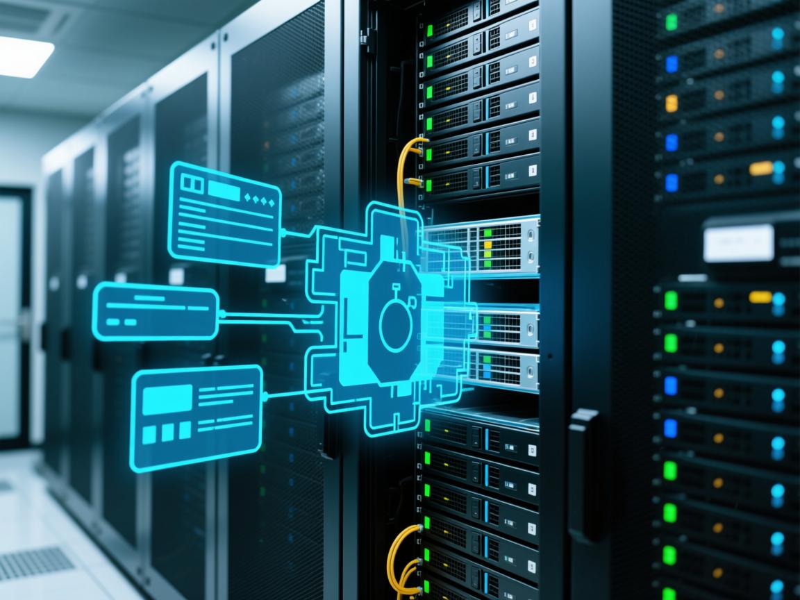 虚拟主机数据库如何快速重建? 第2张 虚拟主机数据库如何快速重建? 第2张