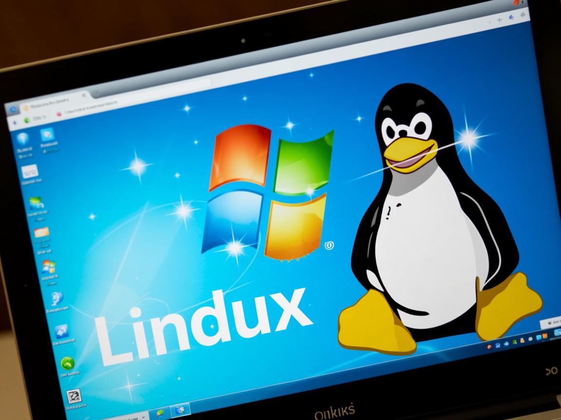 如何在PE环境下快速安装Linux系统? 第3张 如何在PE环境下快速安装Linux系统? 第3张