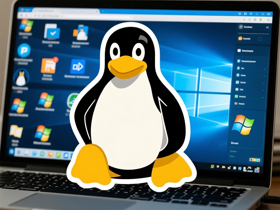 如何在PE环境下快速安装Linux系统? 第2张 如何在PE环境下快速安装Linux系统? 第2张