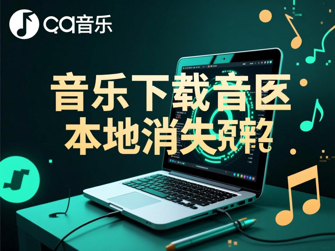 QQ音乐下载歌曲为何本地消失? 第3张 QQ音乐下载歌曲为何本地消失? 第3张