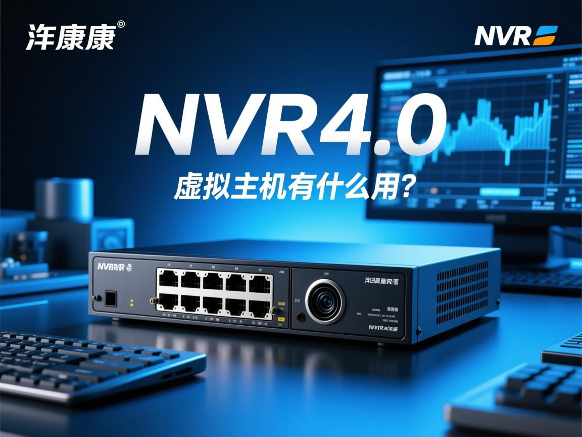 海康nvr4.0虚拟主机有什么用？  第2张