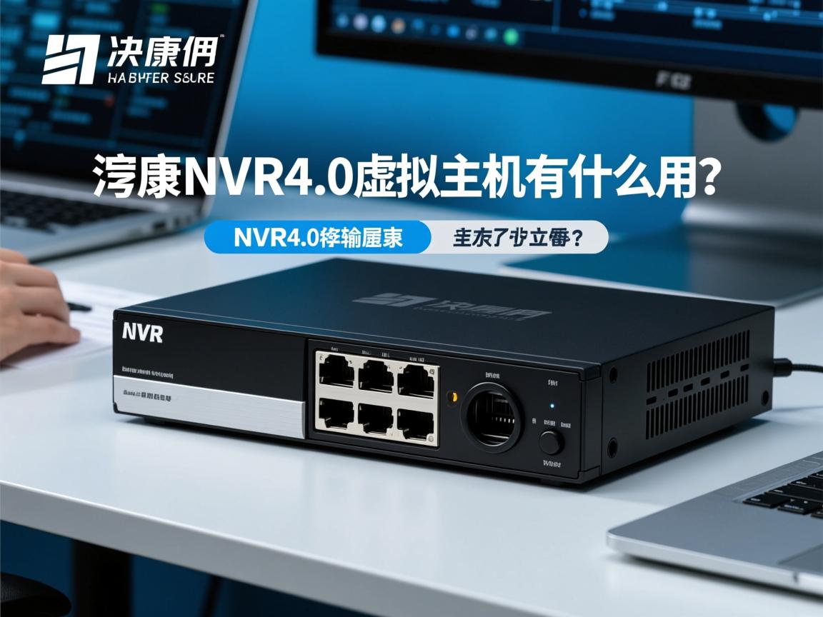 海康nvr4.0虚拟主机有什么用？  第3张