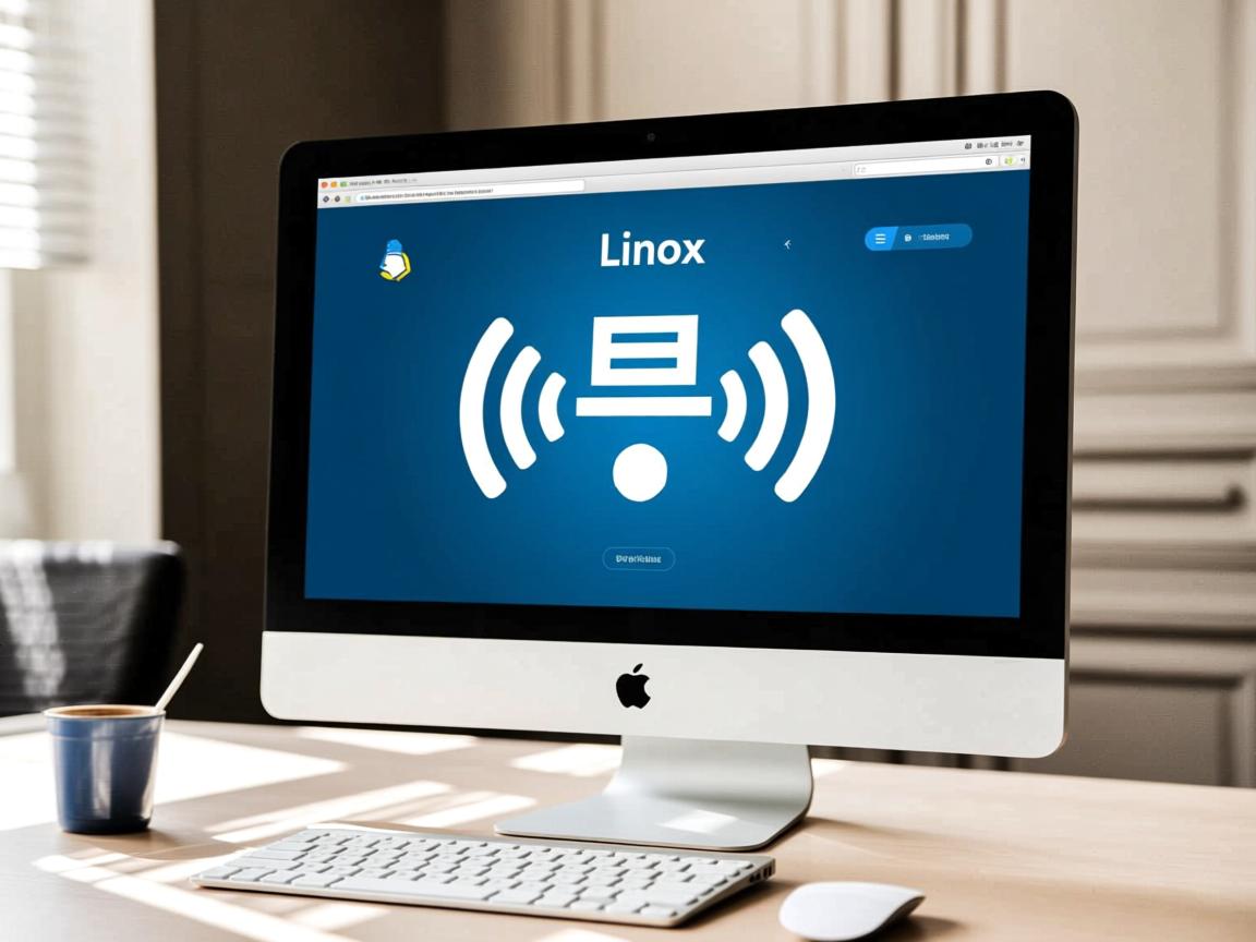 Linux系统如何快速检测是否支持多播功能? 第3张 Linux系统如何快速检测是否支持多播功能? 第3张