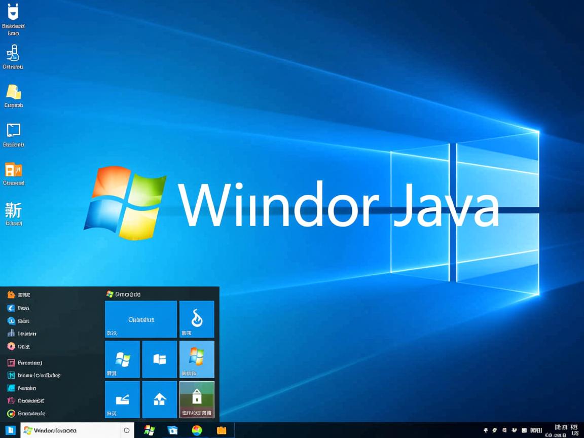 Win10如何安装Java? 第2张 Win10如何安装Java? 第2张