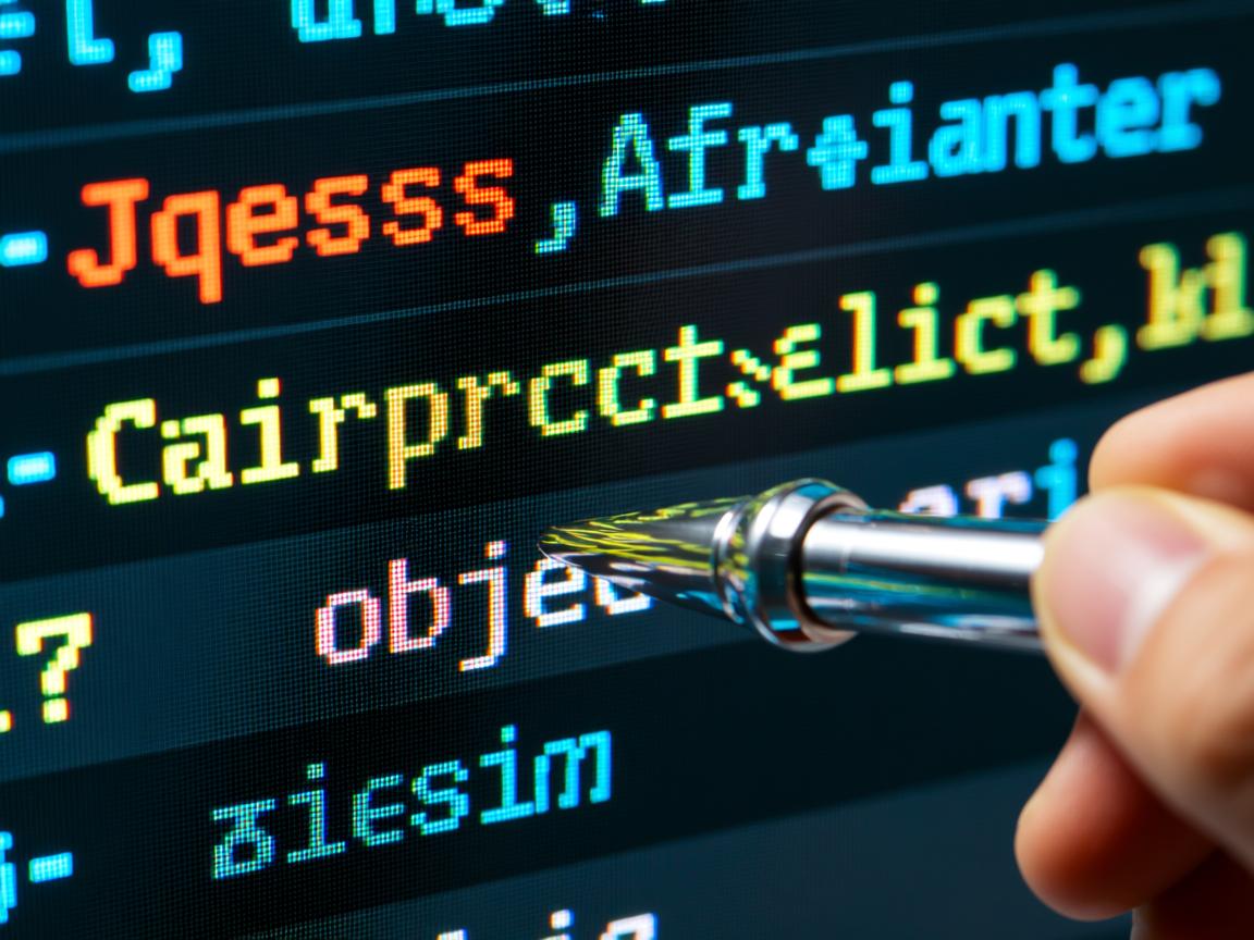 Java中如何快速检查变量或对象类型？  第2张