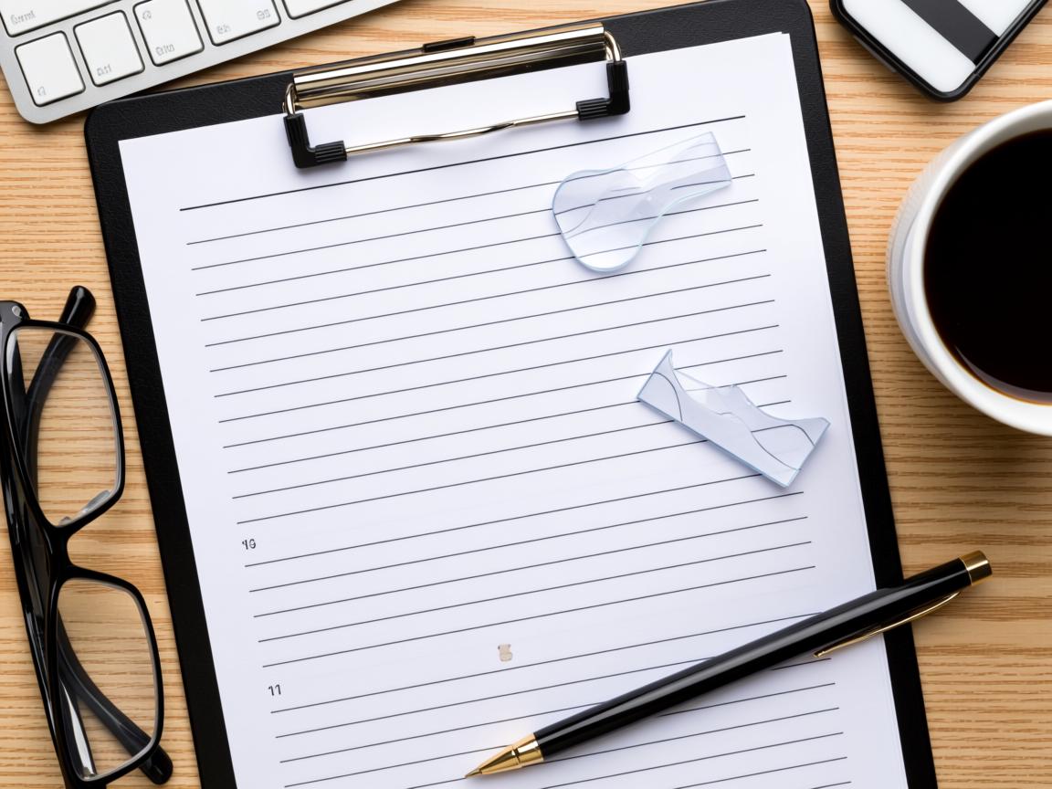 Word文档开头空白页为何删不掉 第3张 Word文档开头空白页为何删不掉 第3张