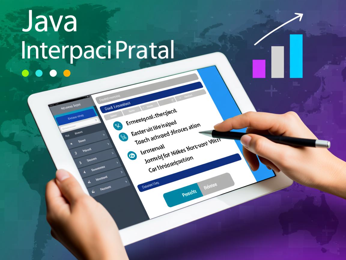 如何快速生成Java接口协议? 第1张 如何快速生成Java接口协议? 第1张