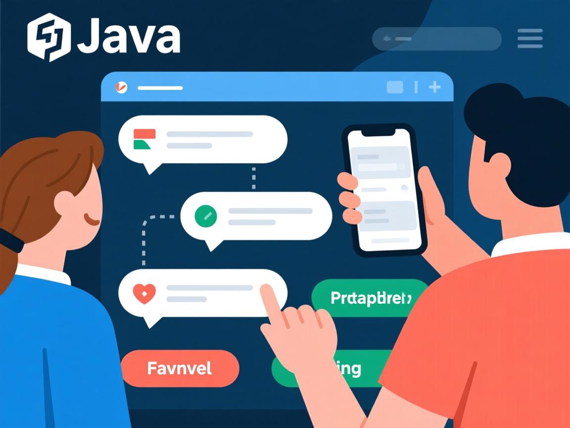 如何快速生成Java接口协议? 第2张 如何快速生成Java接口协议? 第2张