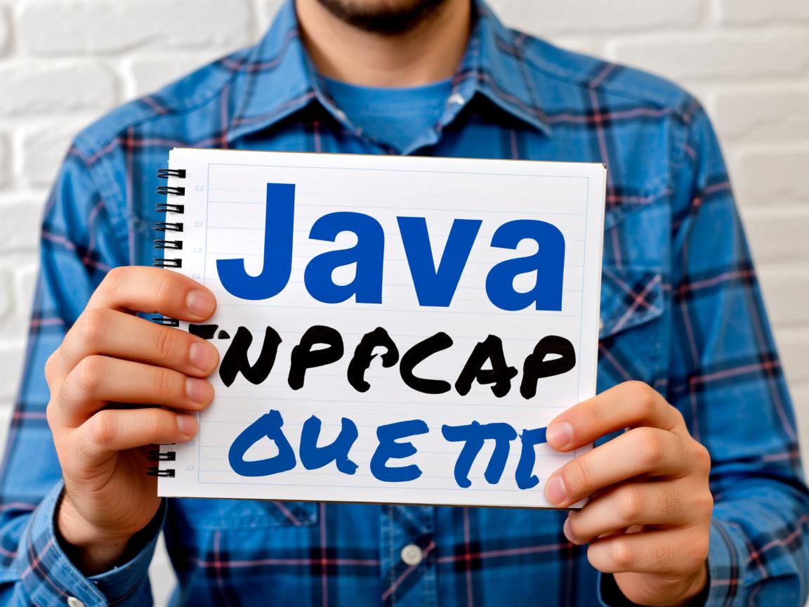 如何快速生成Java接口协议? 第3张 如何快速生成Java接口协议? 第3张