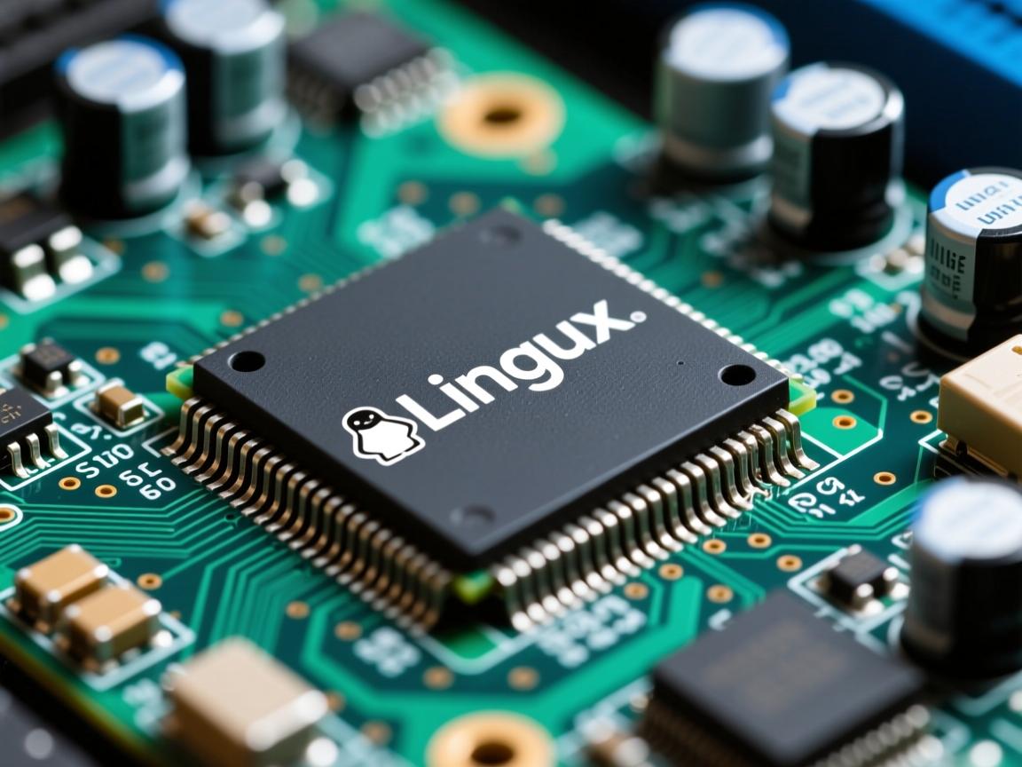 嵌入式Linux开发入门应该怎样高效学习？  第1张