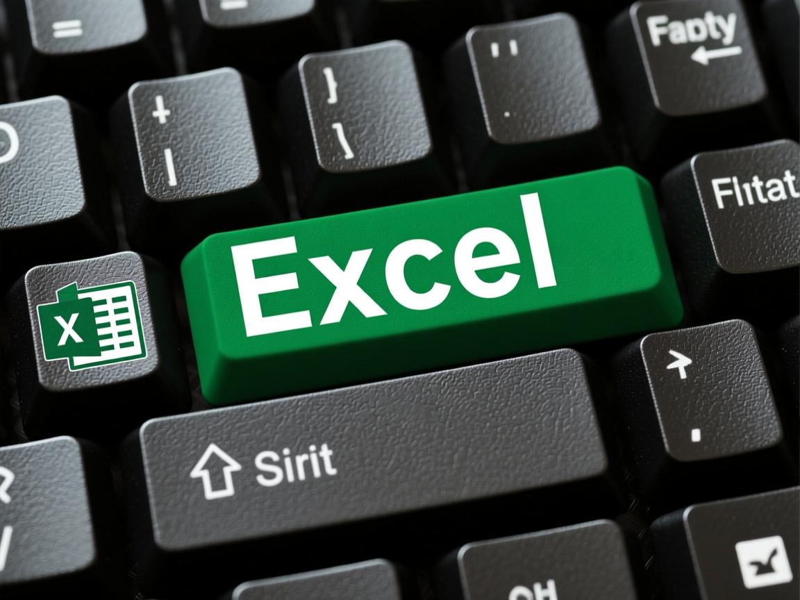 Excel字母不停输入怎么办 第1张 Excel字母不停输入怎么办 第1张