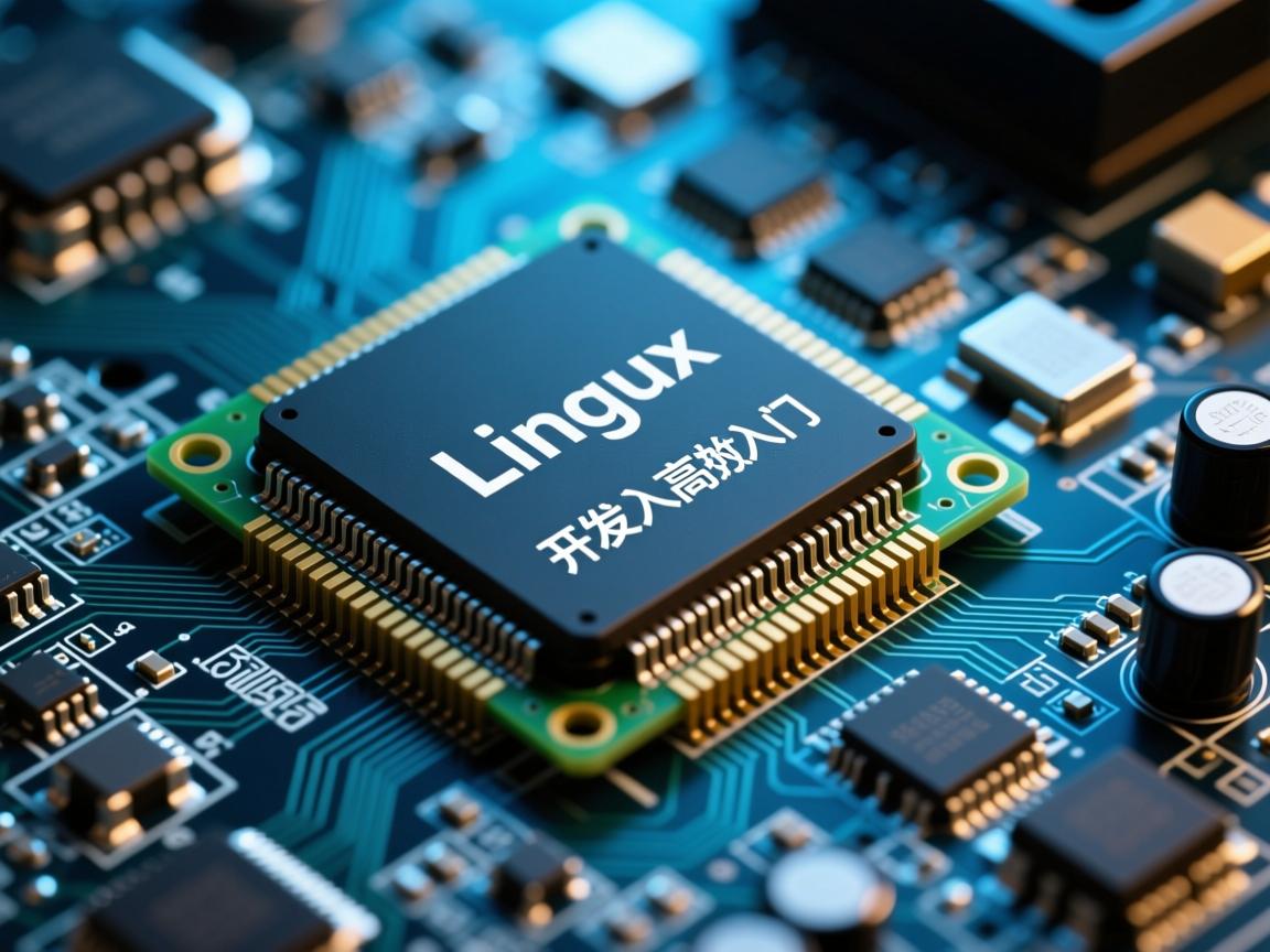 嵌入式Linux开发入门应该怎样高效学习？  第2张