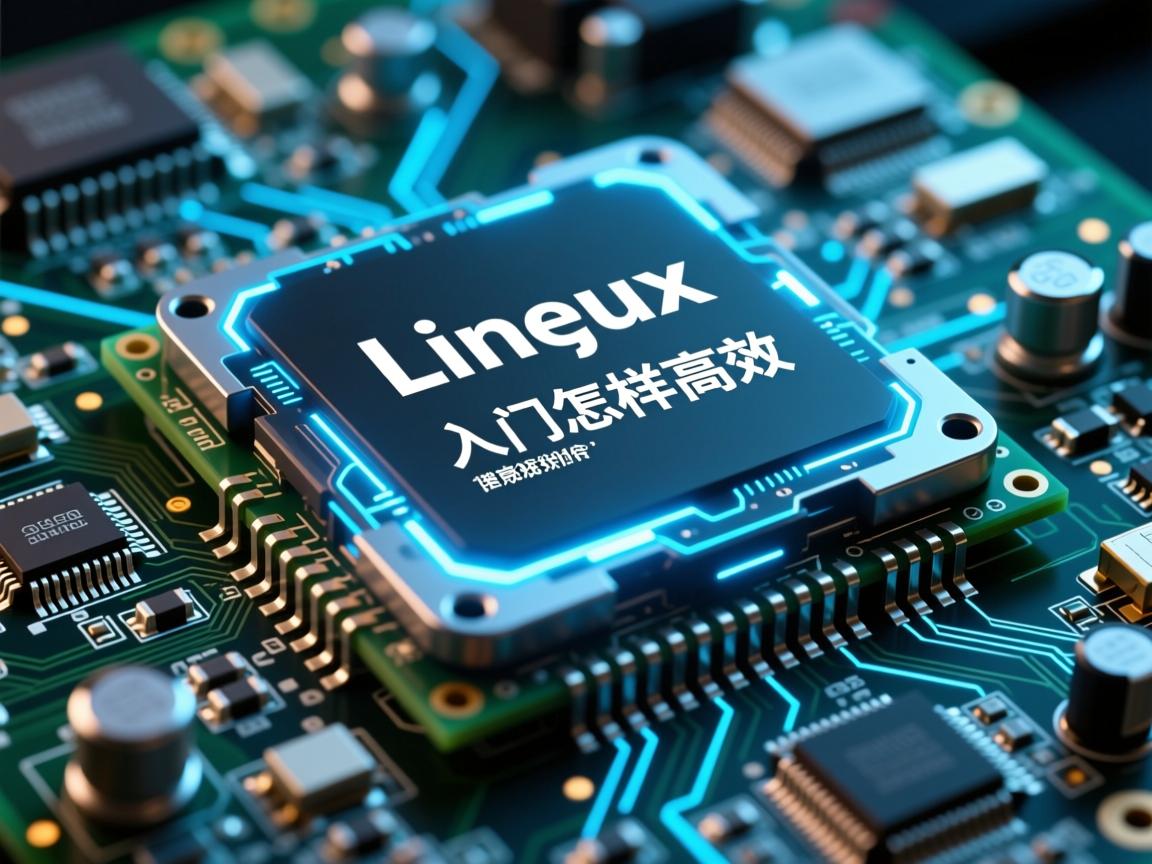 嵌入式Linux开发入门应该怎样高效学习？  第3张