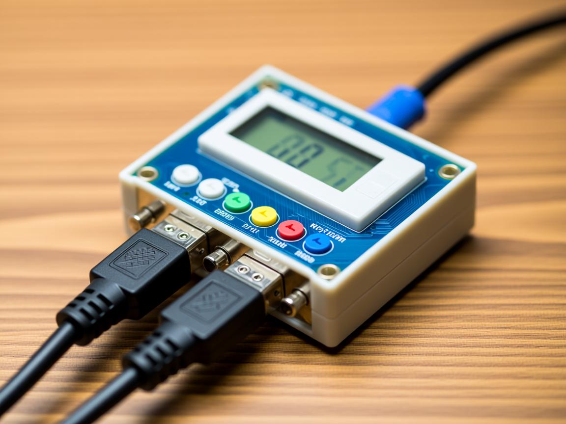 如何用Java实现串口通信? 第2张 如何用Java实现串口通信? 第2张