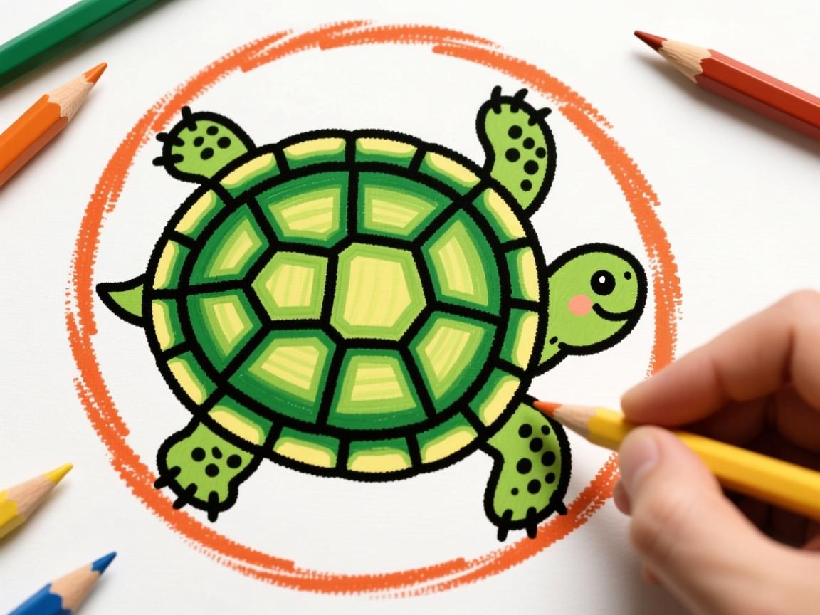 Java乌龟画圆如何实现 第2张 Java乌龟画圆如何实现 第2张