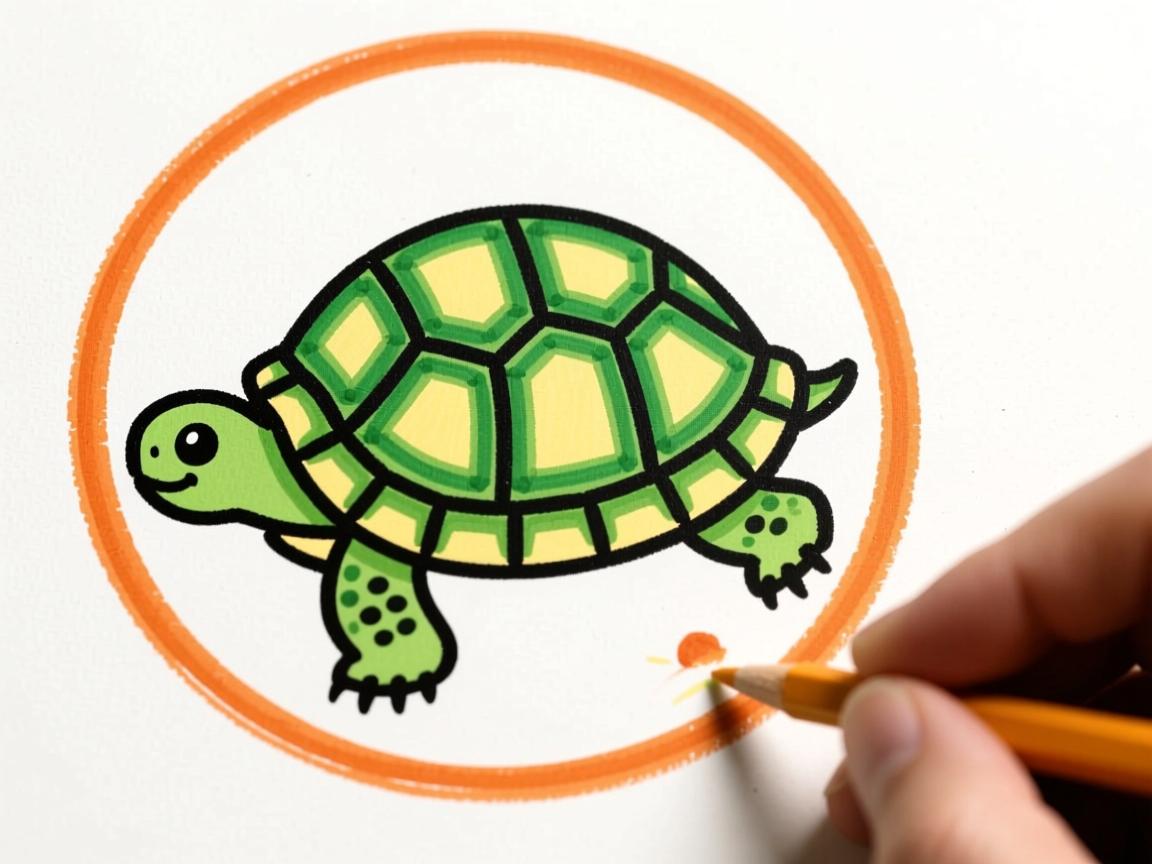 Java乌龟画圆如何实现 第3张 Java乌龟画圆如何实现 第3张