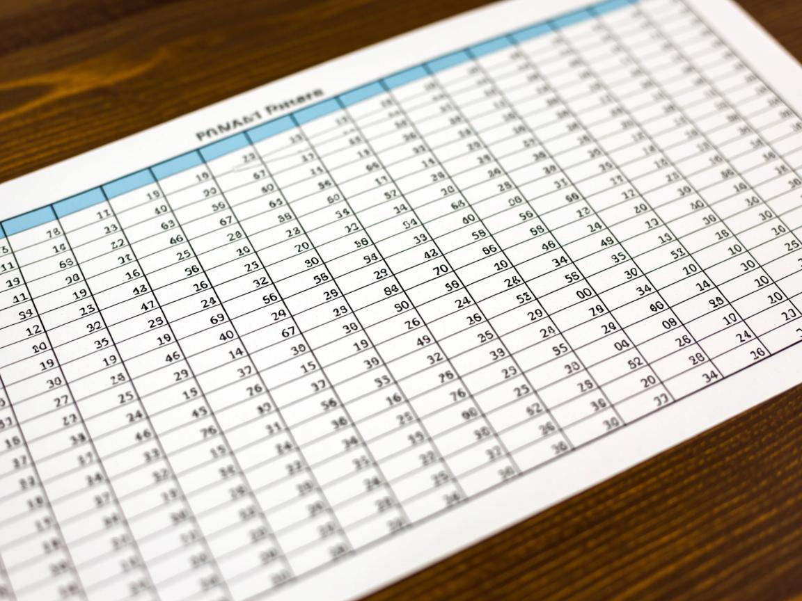 Word表格分割线密密麻麻? 第3张 Word表格分割线密密麻麻? 第3张