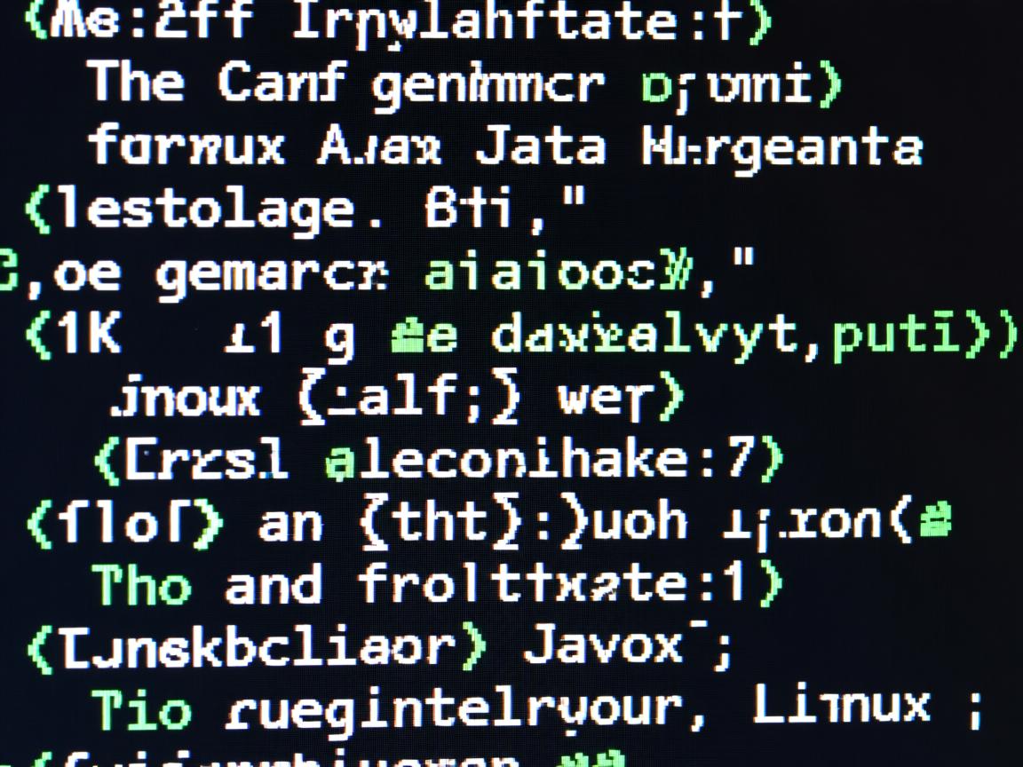 如何判断Linux系统中的Java安装情况? 第3张 如何判断Linux系统中的Java安装情况? 第3张