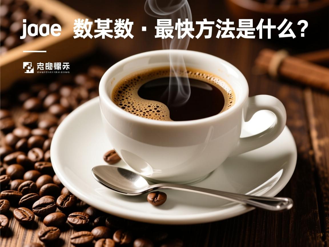 Java求众数的最快方法是什么? 第2张 Java求众数的最快方法是什么? 第2张