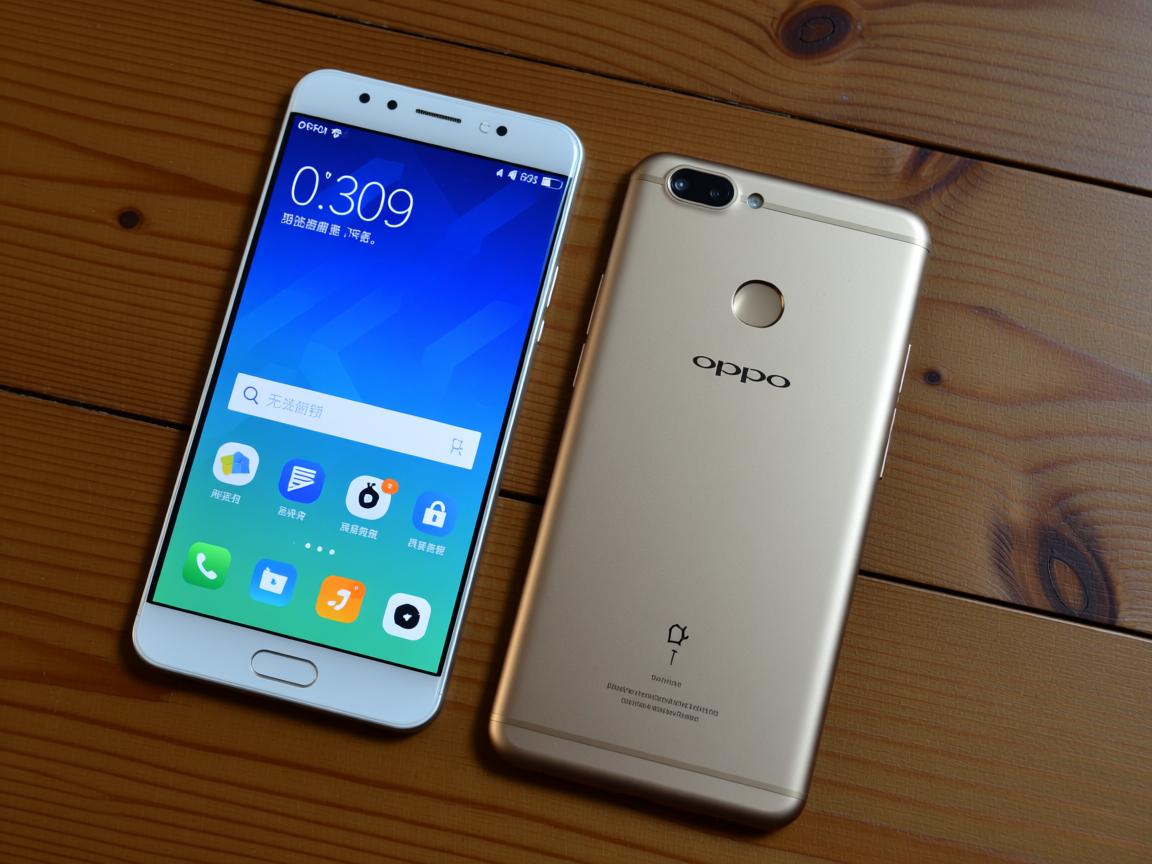 OPPO R9锁屏图案无法解锁怎么办 第3张 OPPO R9锁屏图案无法解锁怎么办 第3张